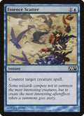Image for Essence Scatter (51) (Magic 2010 (M10)) - Magic: The Gathering