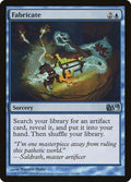 Image for Fabricate (52) (Magic 2010 (M10)) - Magic: The Gathering