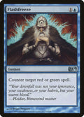 Image for Flashfreeze (53) (Magic 2010 (M10)) - Magic: The Gathering