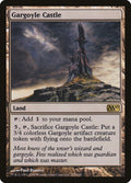Image for Gargoyle Castle (225) (Magic 2010 (M10)) - Magic: The Gathering