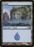 Image for Island (234) (234) (Magic 2010 (M10)) - Magic: The Gathering