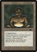 Image for Clay Statue (Antiquities) - Magic: The Gathering