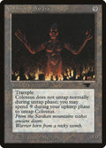 Image for Colossus of Sardia (Antiquities) - Magic: The Gathering