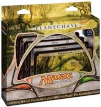 Image for Planechase 2009 - Elemental Thunder Deck - Magic: The Gathering