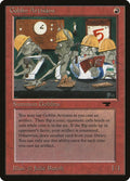 Image for Goblin Artisans (Antiquities) - Magic: The Gathering