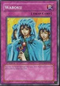 Image for Waboku (SDZW-EN036) (SDZW) - YuGiOh