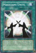 Image for Magicians Unite (SDSC-EN021) (SDSC) - YuGiOh