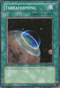 Image for Terraforming (SDSC-EN028) (SDSC) - YuGiOh