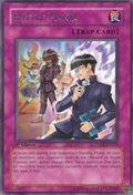 Image for Battle Mania (DP08-EN025) (DP08) - YuGiOh