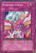 Image for Synchro Strike (DP08-EN028) (DP08) - YuGiOh