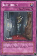 Birthright (5DS1-EN040) (5DS1)