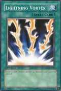 Lightning Vortex (5DS1-EN027) (5DS1)