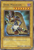 Image for Dark Magician (DPYG-EN001) (DPYG) - YuGiOh