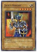 Image for Jack's Knight (DPYG-EN004) (DPYG) - YuGiOh