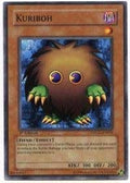 Image for Kuriboh (DPYG-EN005) (DPYG) - YuGiOh