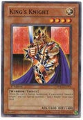 Image for King's Knight (DPYG-EN011) (DPYG) - YuGiOh
