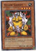 Image for Yellow Gadget (DPYG-EN014) (DPYG) - YuGiOh