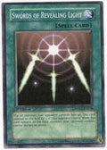 Image for Swords of Revealing Light (DPYG-EN018) (DPYG) - YuGiOh