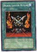 Image for Black Luster Ritual (DPYG-EN022) (DPYG) - YuGiOh