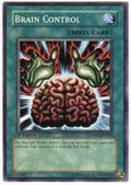 Image for Brain Control (DPYG-EN024) (DPYG) - YuGiOh