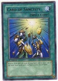 Image for Card of Sanctity (DPYG-EN025) (DPYG) - YuGiOh
