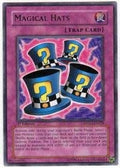 Image for Magical Hats (DPYG-EN028) (DPYG) - YuGiOh
