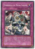 Image for Stronghold the Moving Fortress (DPYG-EN030) (DPYG) - YuGiOh