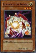 Image for Banisher of the Radiance (SDDE-EN016) (SDDE) - YuGiOh
