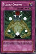 Image for Macro Cosmos (SDDE-EN036) (SDDE) - YuGiOh