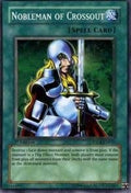 Image for Nobleman of Crossout (SDDE-EN020) (SDDE) - YuGiOh