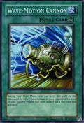 Image for Wave-Motion Cannon (CP05-EN004) (CP05) - YuGiOh