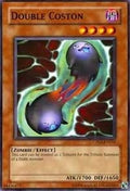 Image for Double Coston (CP05-EN014) (CP05) - YuGiOh
