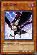 Image for D.D. Crow (CP05-EN016) (CP05) - YuGiOh