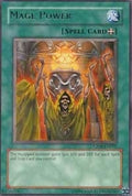 Image for Mage Power (CP06-EN011) (CP06) - YuGiOh