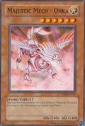 Image for Majestic Mech - Ohka (CP06-EN015) (CP06) - YuGiOh