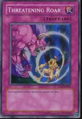 Image for Threatening Roar (CP07-EN003) (CP07) - YuGiOh