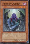 Image for Memory Crusher (CP07-EN016) (CP07) - YuGiOh