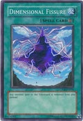 Image for Dimensional Fissure (CP08-EN004) (CP08) - YuGiOh