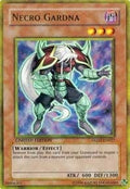 Image for Necro Gardna (CP08-EN011) (CP08) - YuGiOh