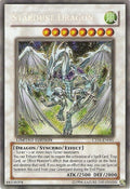Image for Stardust Dragon (CT05-EN001) (CT05) - YuGiOh