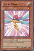 Image for Sunny Pixie (ANPR-EN002) (ANPR) - YuGiOh