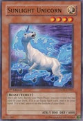Image for Sunlight Unicorn (ANPR-EN003) (ANPR) - YuGiOh