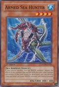 Image for Armed Sea Hunter (ANPR-EN025) (ANPR) - YuGiOh