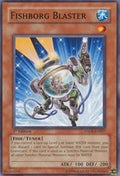 Image for Fishborg Blaster (ANPR-EN027) (ANPR) - YuGiOh