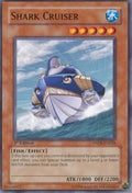Image for Shark Cruiser (ANPR-EN028) (ANPR) - YuGiOh