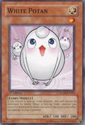 Image for White Potan (ANPR-EN033) (ANPR) - YuGiOh