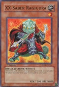 Image for XX-Saber Ragigura (ANPR-EN036) (ANPR) - YuGiOh