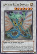 Image for Ancient Fairy Dragon (ANPR-EN040) (ANPR) - YuGiOh