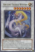 Image for Ancient Sacred Wyvern (ANPR-EN043) (ANPR) - YuGiOh