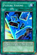Image for Future Visions (ANPR-EN051) (ANPR) - YuGiOh